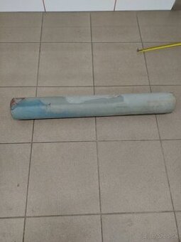 Valec z dopravnikoveho pasu