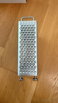 Predam hlinikovy case pre apple mini mac