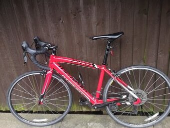 Specialized allez juniorsky cestny Bicykel (ako trek, giant)