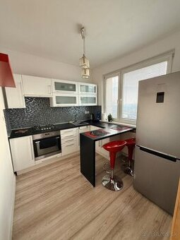 1-izbový byt na prenájom