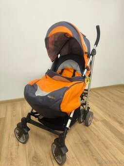 Športový kočík Easy Go loop