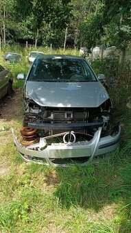 VW Polo 1.2 51 kW 9N3 facelift