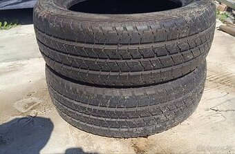 2x letna 195/60/16c 99/97H