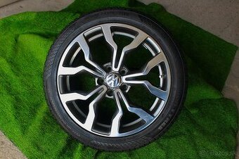 18”---PASSAT B8 -----5x112 r18----ZIMNA SADA