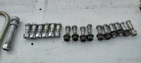 Náves Schmitz - náhradné diely (náves)