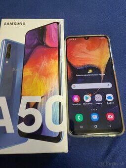 Sasmung Galaxy A50