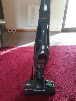 Tyčový aku vysávač Eta