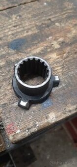 Clutch booster ktm 990