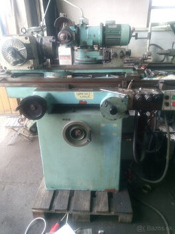 brúska nástrojová BN 102 C 2