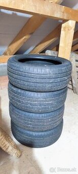 Predmet: Letné pneu Dunlop SP Sport Maxx 050 – 225/50 R18