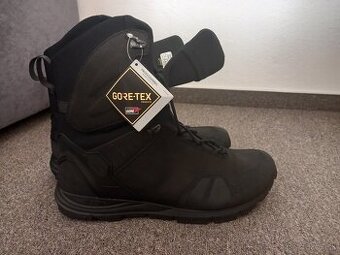 Špeciálna obuv - kanady