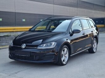 Volkswagen Golf 7 2.0 TDI