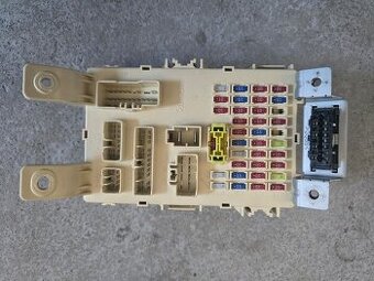 Poistková skrinka Hyundai i20 1.2 91950-1J010