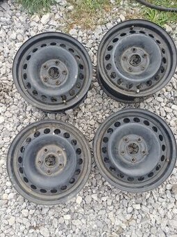 Plechace VW original R15