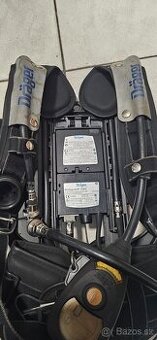 ❗Drager PSS7000❗