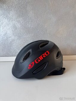GIRO detská prilba xs