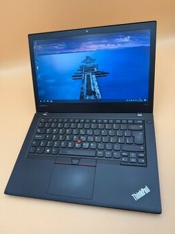 Notebook Lenovo A475 / AMD A12 / 8GB RAM / SSD / Win10 Pro