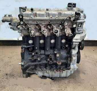 Kia Ceed 1.6 CRDI 2013 predám MOTOR D4FB DVERE TRYSKY 044511