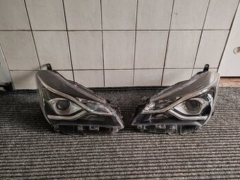 Toyota Yaris 2014-2020