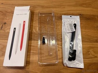 Puzdro na Apple Pencil