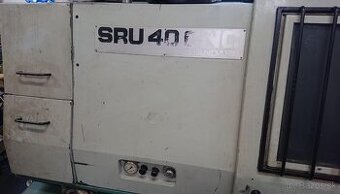 CNC soustruh ZPS SRU 40 CNC (7698)