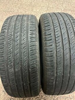 195/55 R15 BARUM LETNE