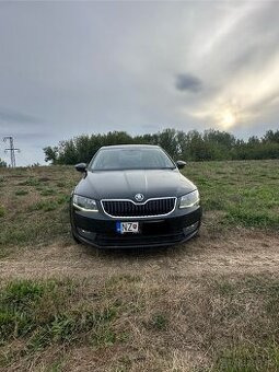 Skoda Octavia 3 1.6tdi DSG
