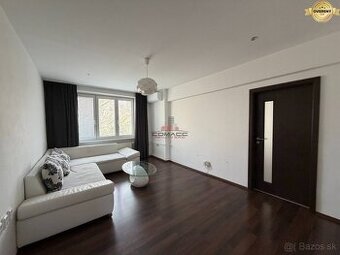 Exkl. Veľký, moderný 3 iz byt s 2 balkónmi v centre Piešťan