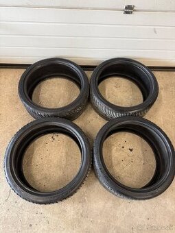 Michelin Pilot Aplin 235/35 R19