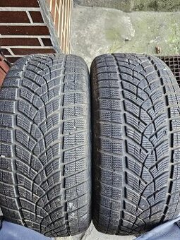 GOODYEAR 255/55R 18