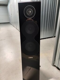 Prémiové 7.1 domáce kino YAMAHA (Piano Black)700