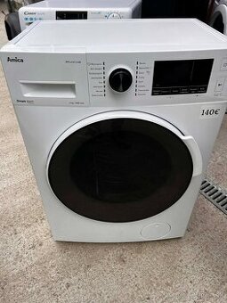 Práčka Amica