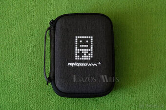 Puzdro na retro konzolu Miyoo Mini Plus