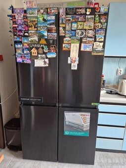 Americká chladnička