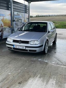 Golf 4 1.9tdi 85kw