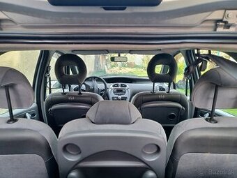 Citroen xsara picasso