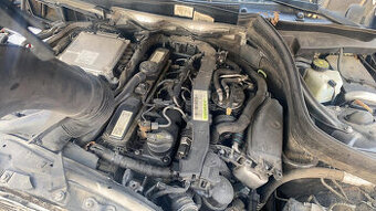 Mercedes GLK 220CDI 125kw kód: 651912