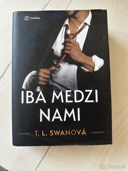 T.L.SWANOVÁ - Iba medzi nami
