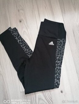 Adidas leginy - 1