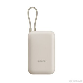 Xiaomi Power Bank 10000mAh
