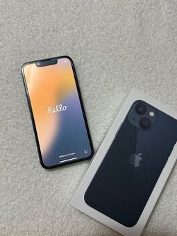 iphone 13 mini 128gb