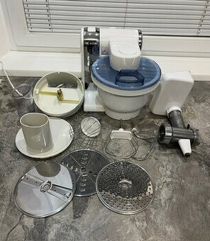 Bosch MUM 46CR1/04 kuchynský robot 550W