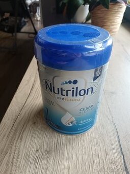 Nutrilon Cesar biotik
