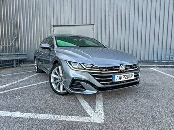 Volkswagen Arteon Shooting Brake 2.0 TDI R-Line DSG