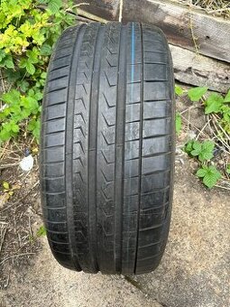 4x VREDSTEIN Ultrac Vorti+ 245/45 ZR19 DOT0420