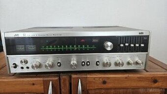 JVC 4VR-5436 [35 watts RMS/8Ω]