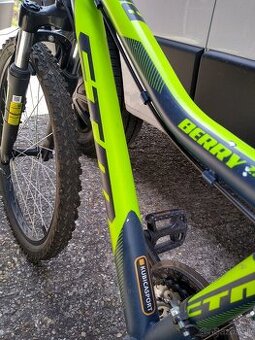 Predám detský bicykel