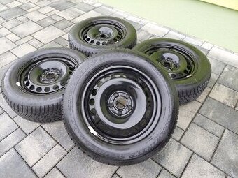5x112 R16 ( Zimna Sada )