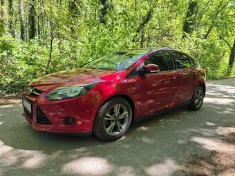 Ford Focus 1.0 ecoboost
