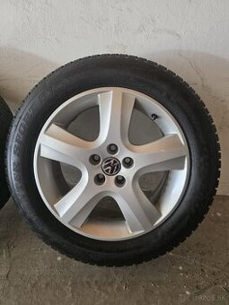 Elektrony 5x100 R16